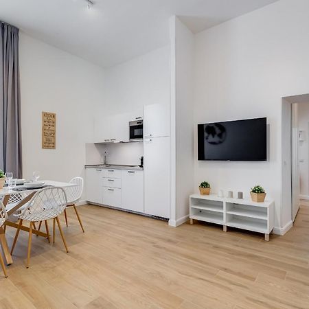 Colonna Luxury Apartment Рим Экстерьер фото