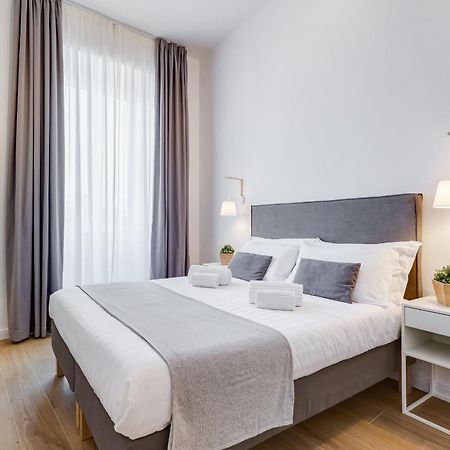 Colonna Luxury Apartment Рим Экстерьер фото