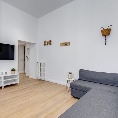 Colonna Luxury Apartment Рим Экстерьер фото
