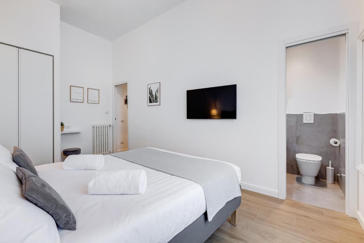 Colonna Luxury Apartment Рим Экстерьер фото