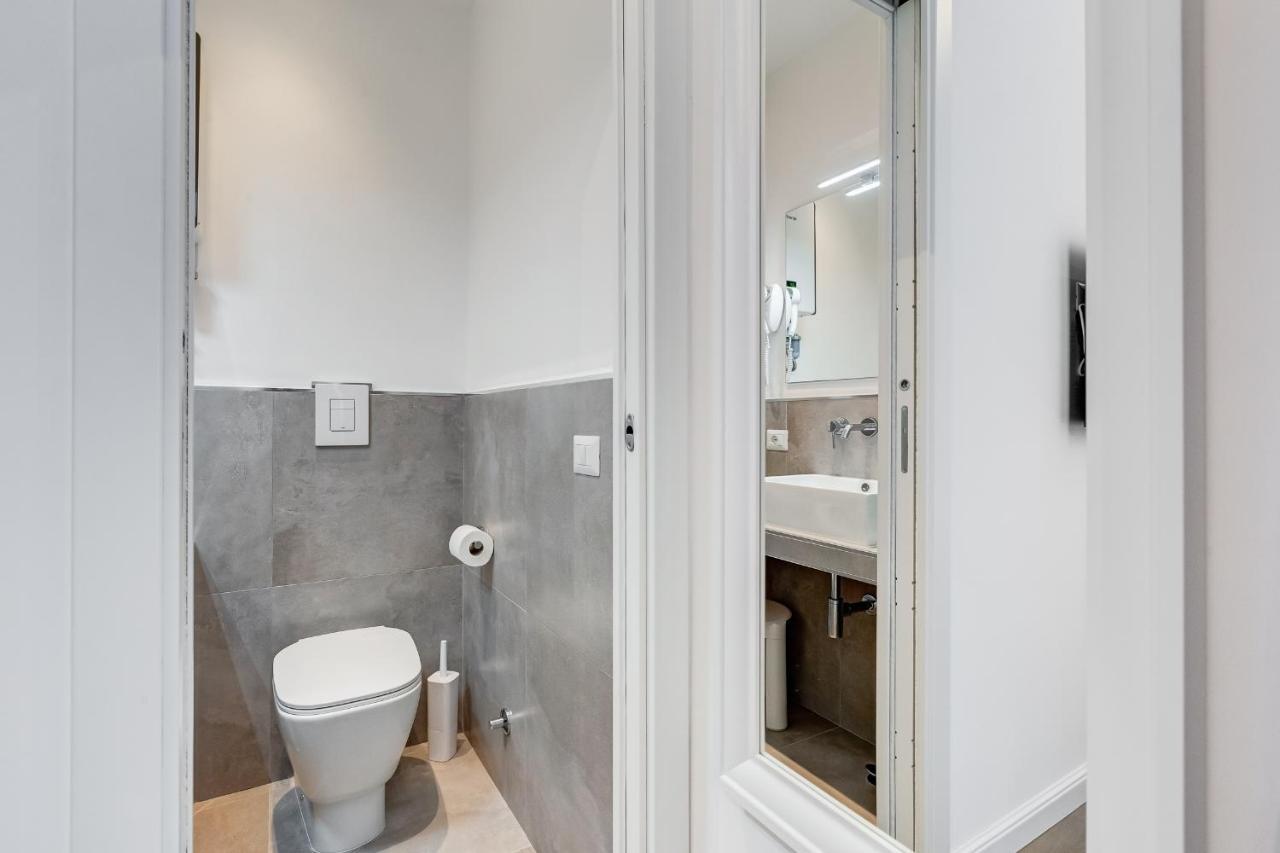 Colonna Luxury Apartment Рим Экстерьер фото