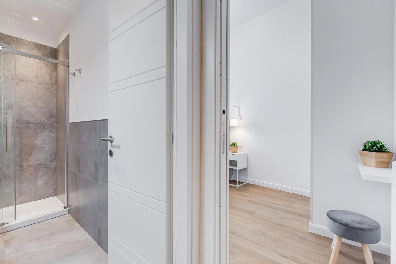 Colonna Luxury Apartment Рим Экстерьер фото