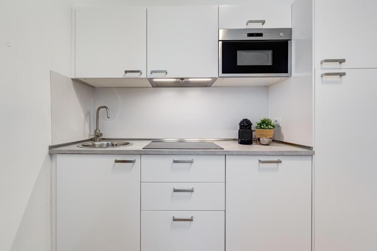 Colonna Luxury Apartment Рим Экстерьер фото