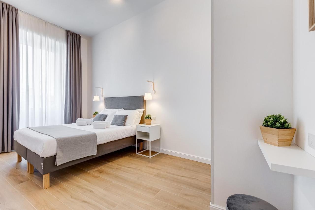 Colonna Luxury Apartment Рим Экстерьер фото