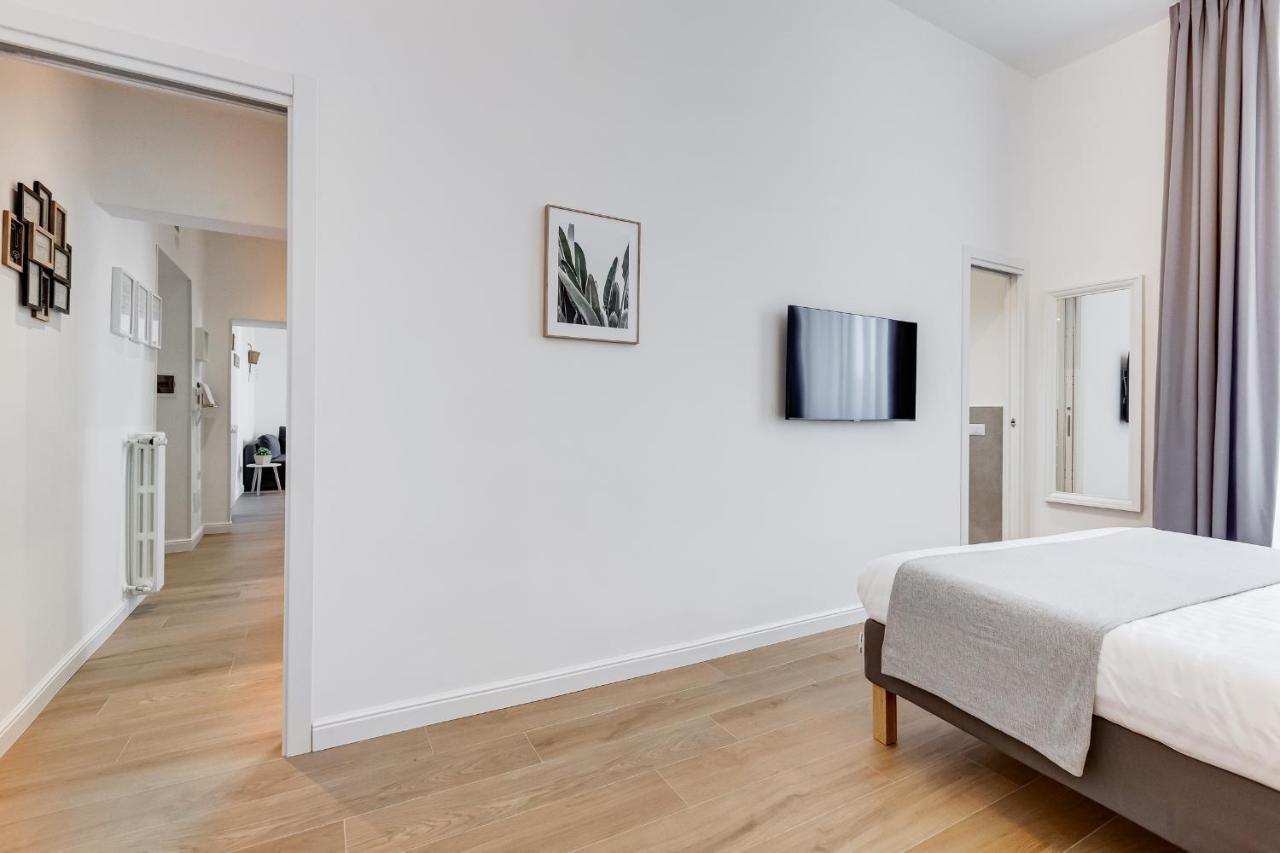 Colonna Luxury Apartment Рим Экстерьер фото