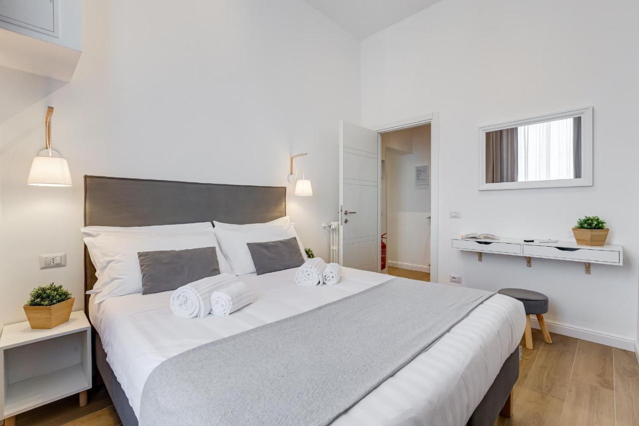 Colonna Luxury Apartment Рим Экстерьер фото