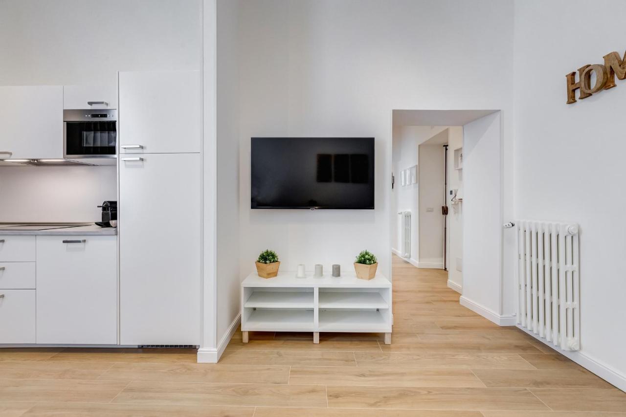 Colonna Luxury Apartment Рим Экстерьер фото