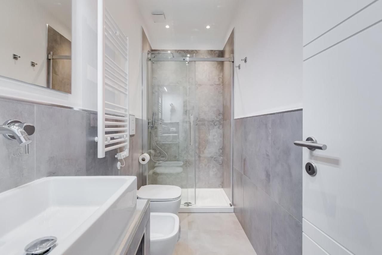 Colonna Luxury Apartment Рим Экстерьер фото