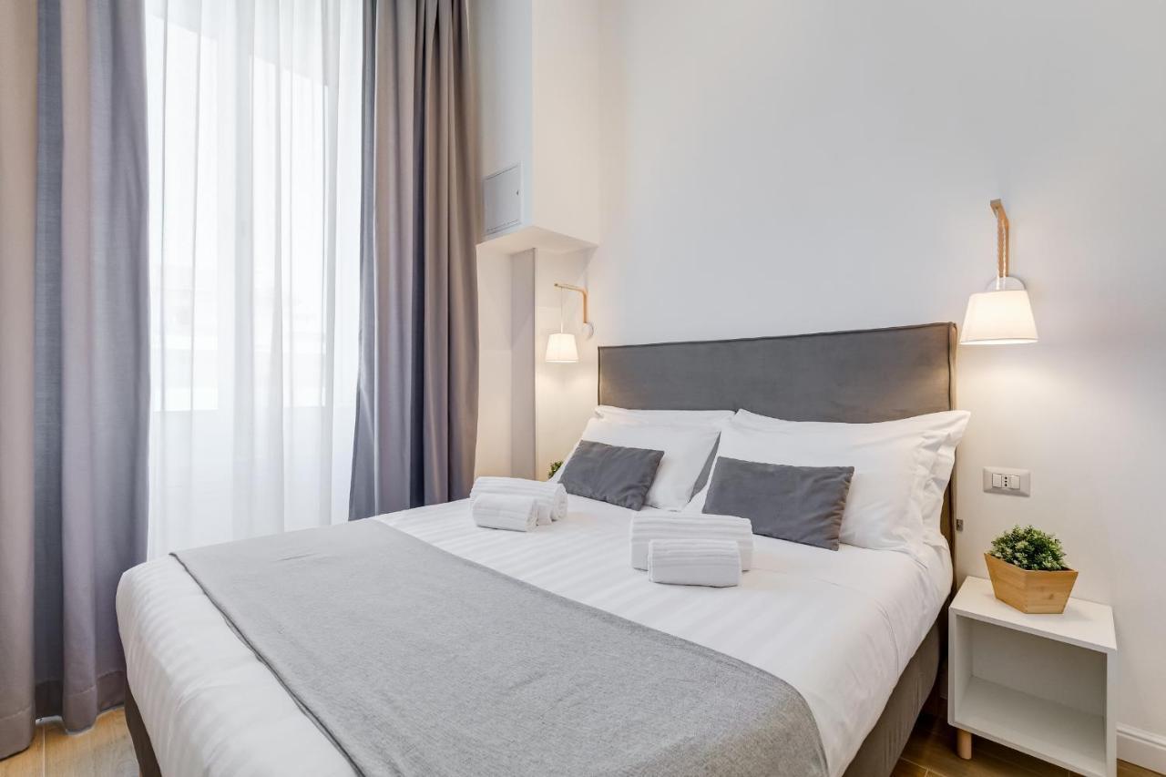Colonna Luxury Apartment Рим Экстерьер фото