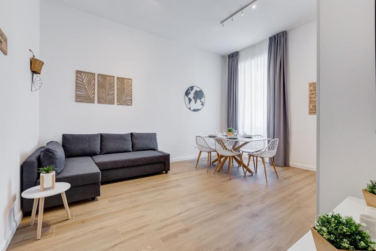 Colonna Luxury Apartment Рим Экстерьер фото