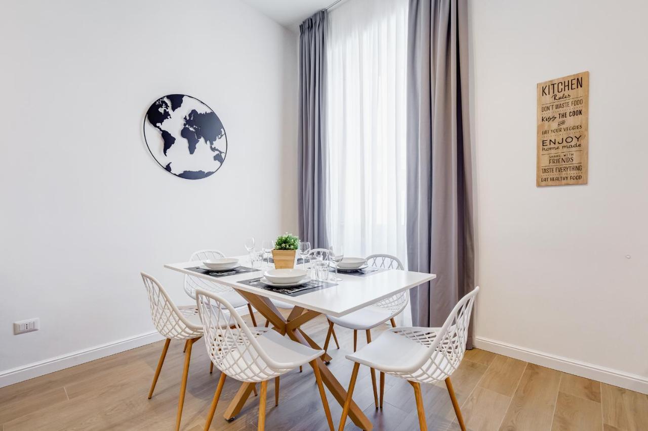 Colonna Luxury Apartment Рим Экстерьер фото