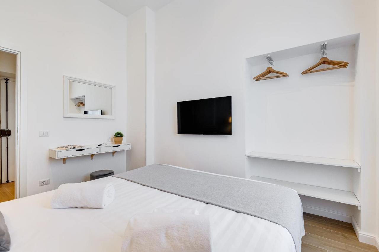 Colonna Luxury Apartment Рим Экстерьер фото