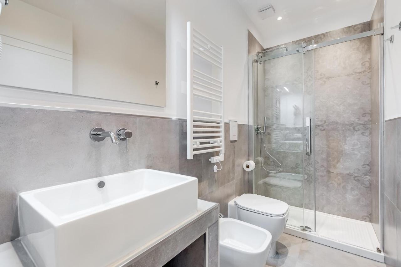 Colonna Luxury Apartment Рим Экстерьер фото
