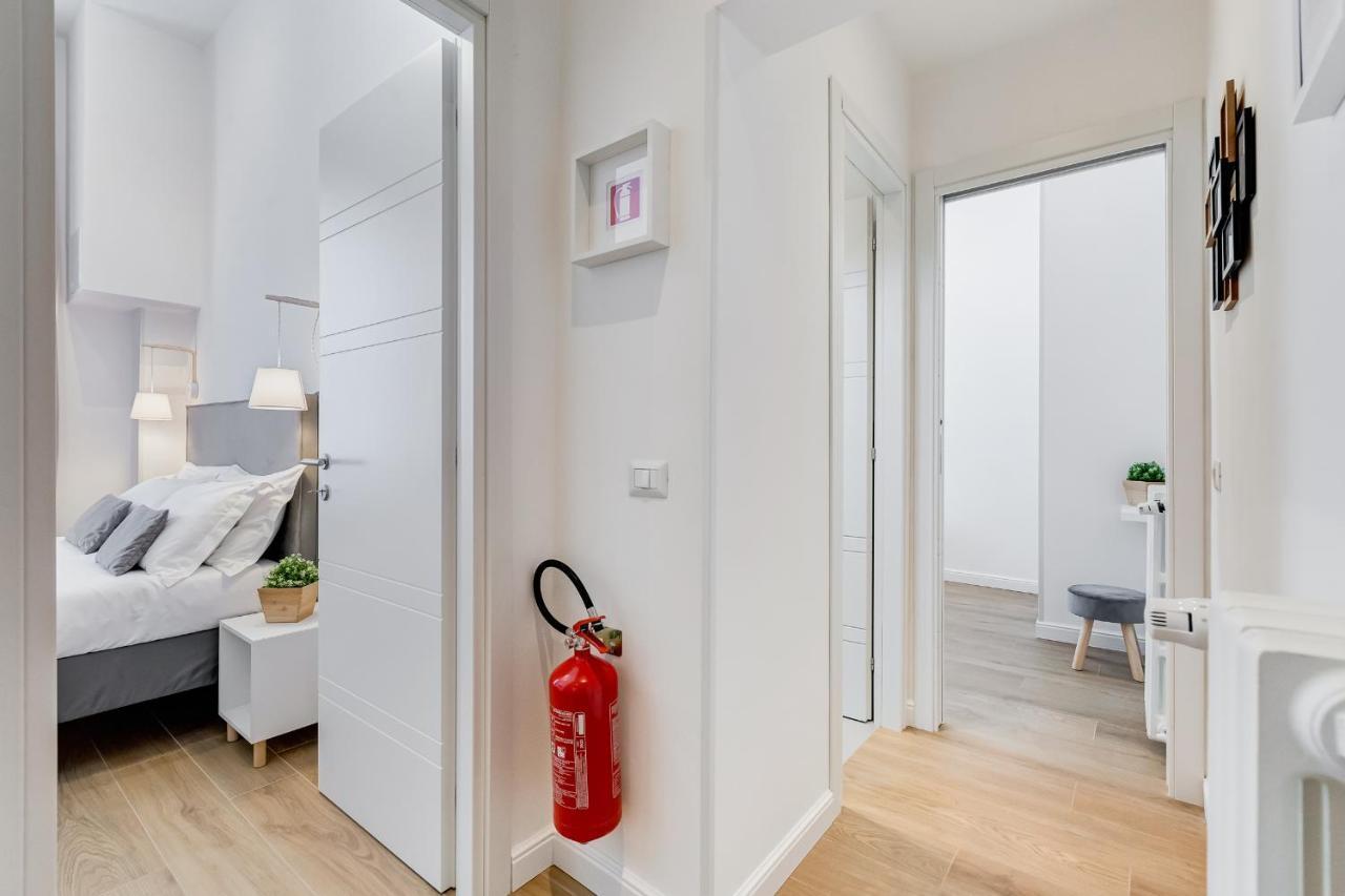 Colonna Luxury Apartment Рим Экстерьер фото