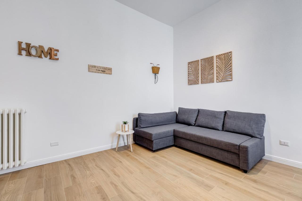 Colonna Luxury Apartment Рим Экстерьер фото