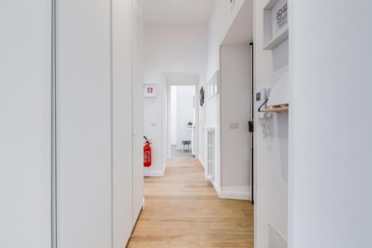 Colonna Luxury Apartment Рим Экстерьер фото