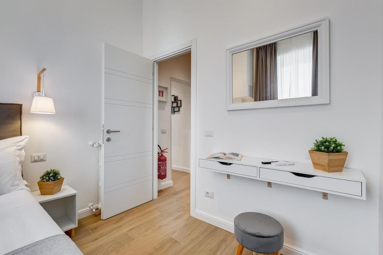 Colonna Luxury Apartment Рим Экстерьер фото