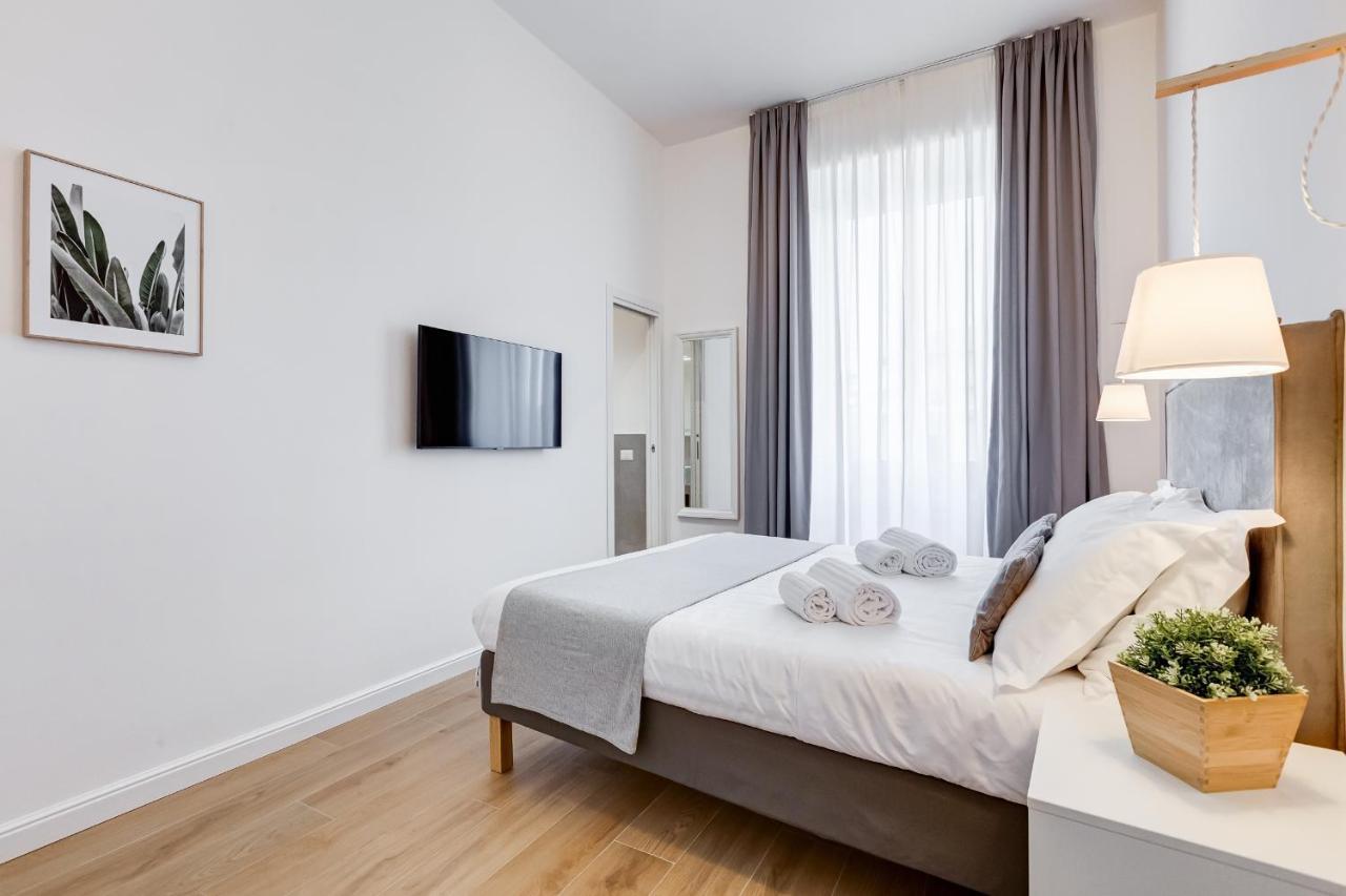 Colonna Luxury Apartment Рим Экстерьер фото