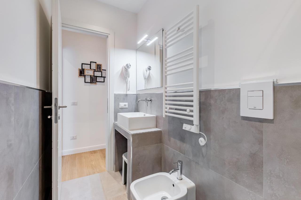 Colonna Luxury Apartment Рим Экстерьер фото