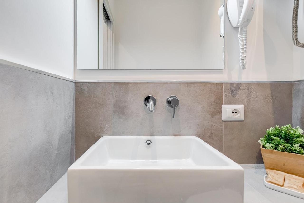 Colonna Luxury Apartment Рим Экстерьер фото