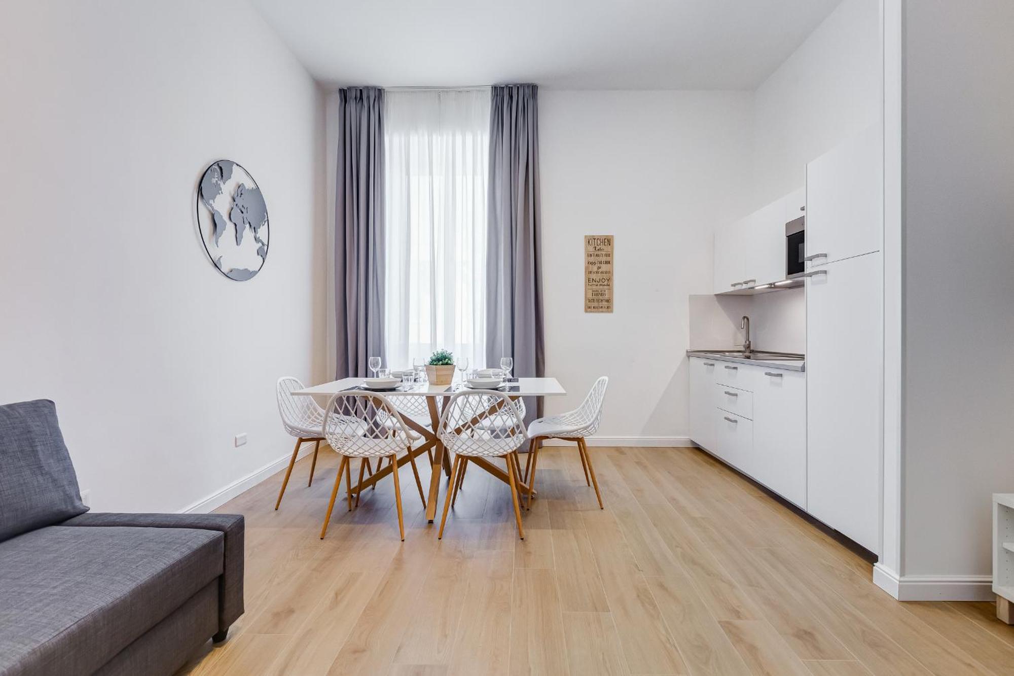 Colonna Luxury Apartment Рим Экстерьер фото