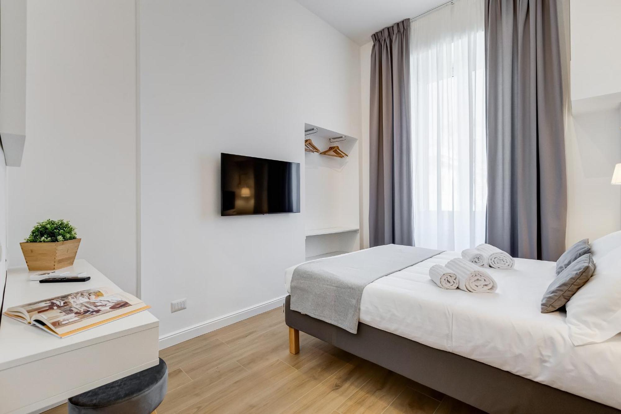 Colonna Luxury Apartment Рим Экстерьер фото