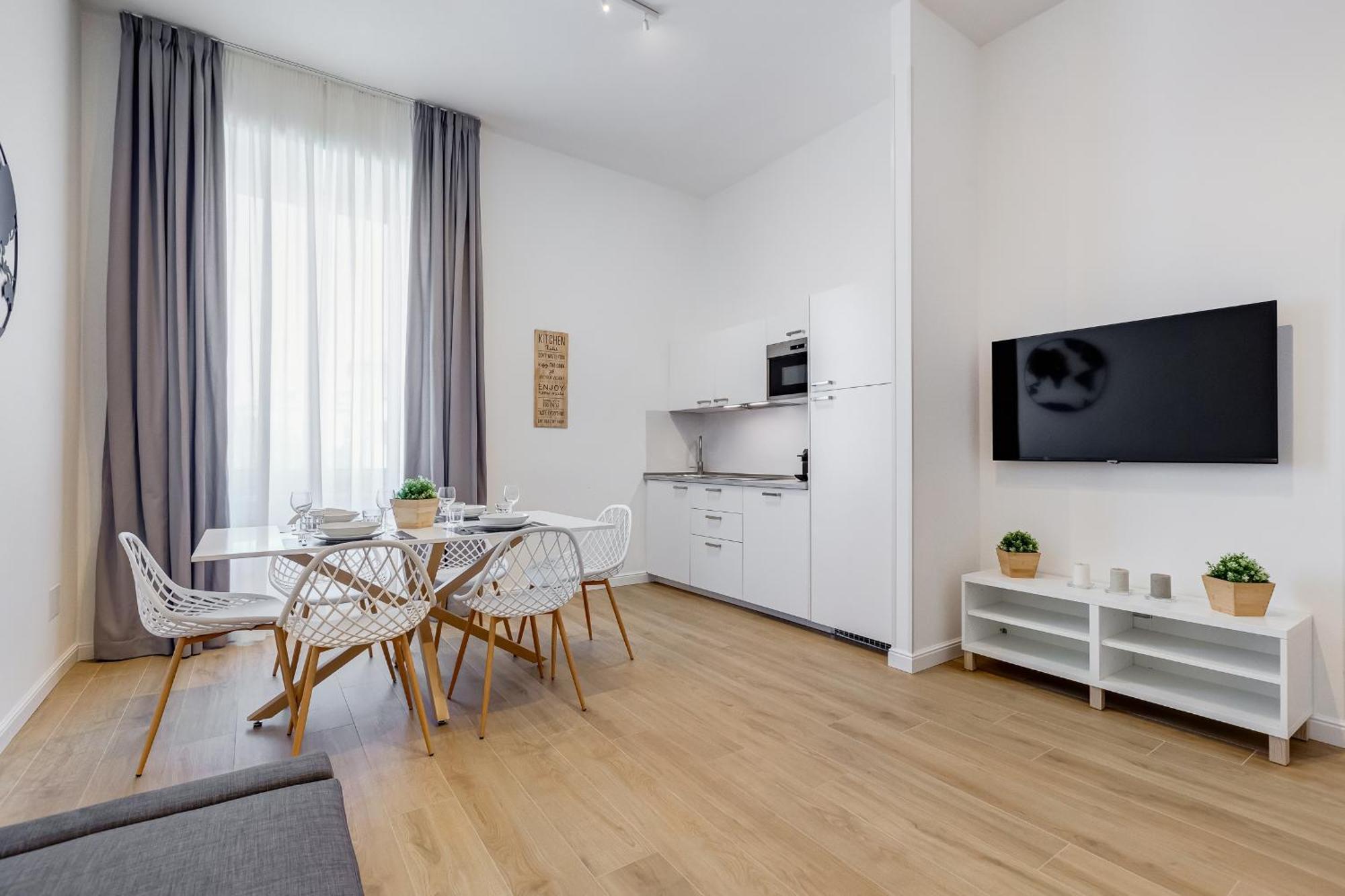 Colonna Luxury Apartment Рим Экстерьер фото