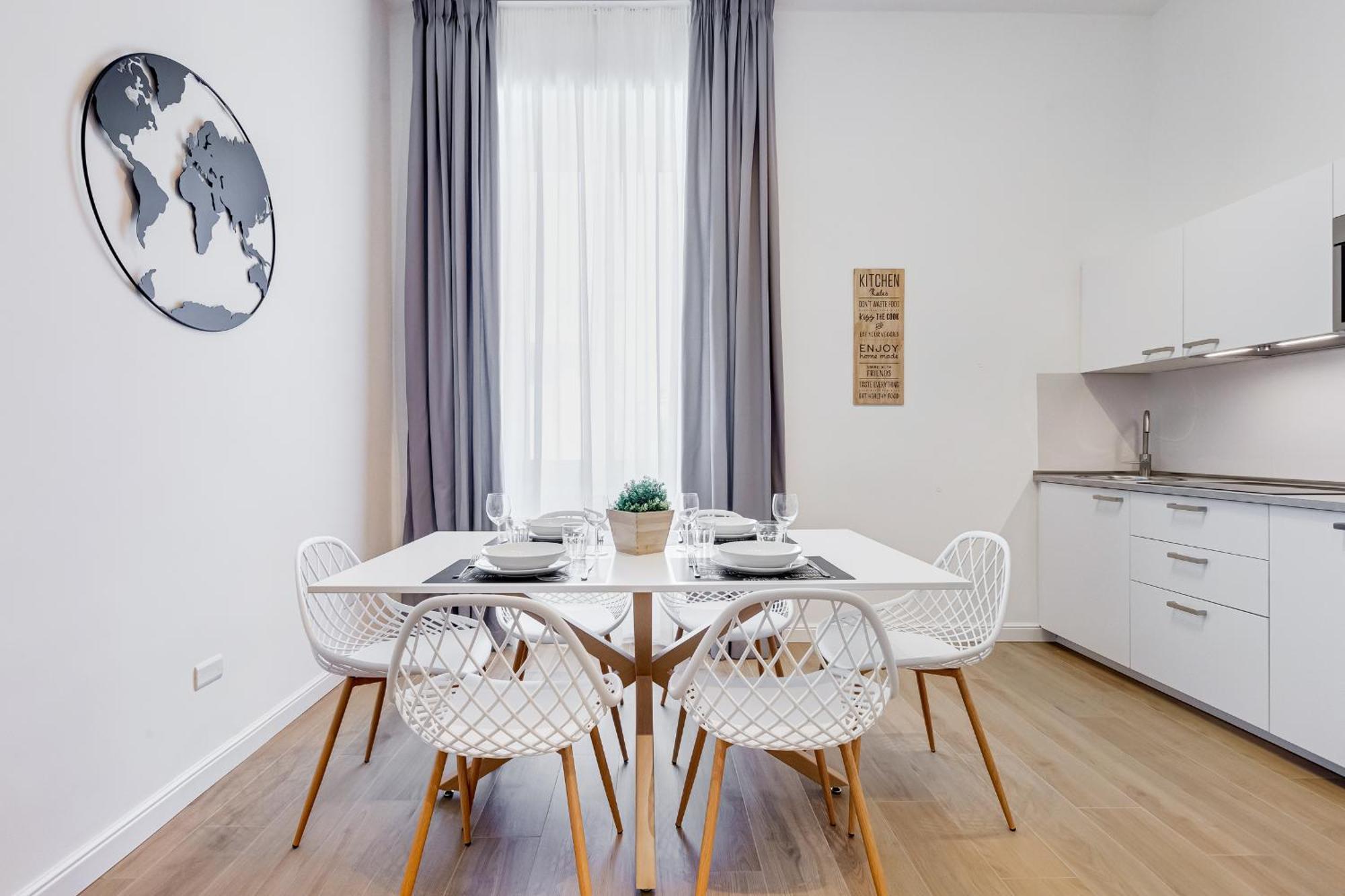 Colonna Luxury Apartment Рим Экстерьер фото